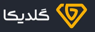 لوگوی گلدیکا
